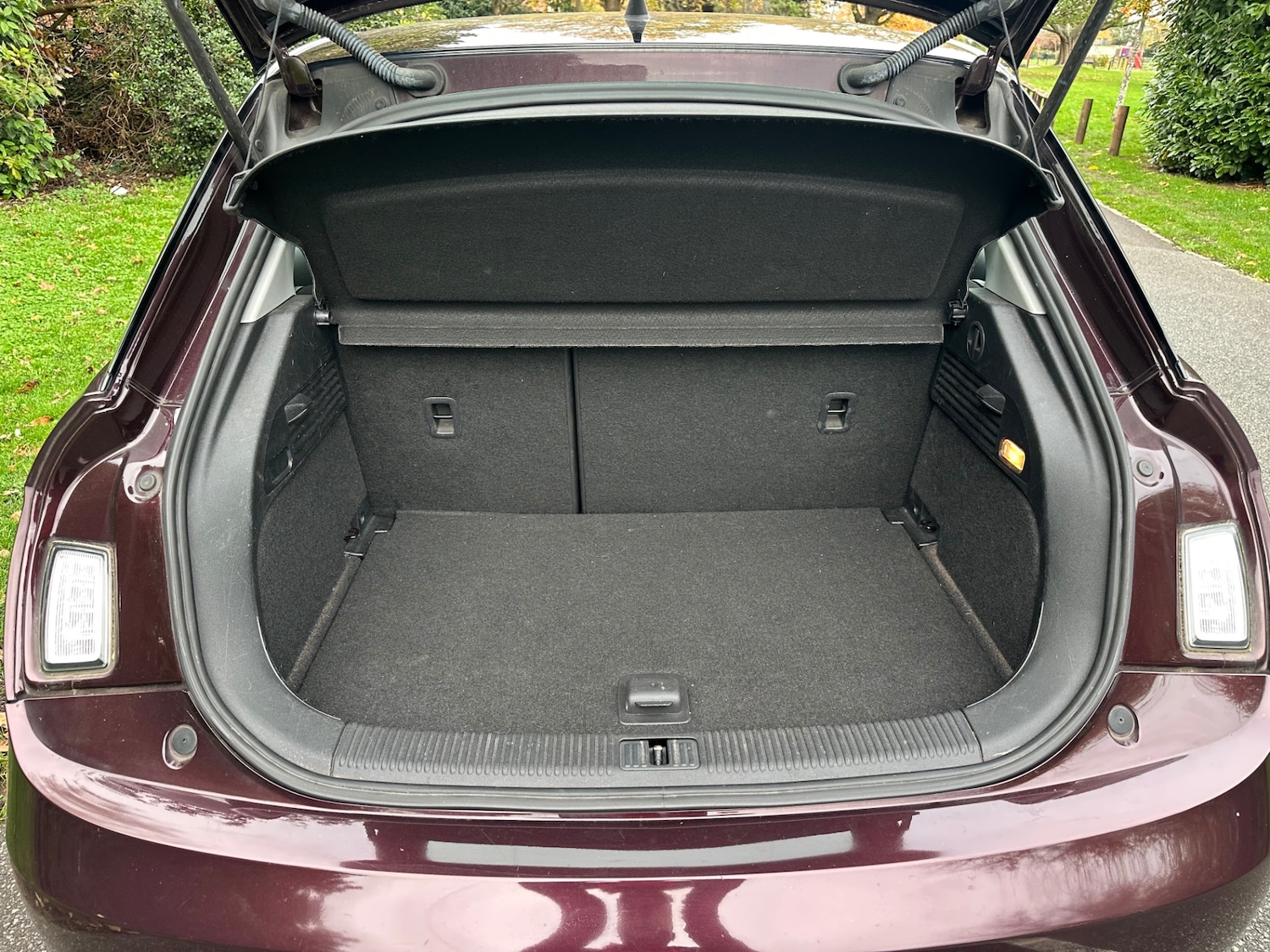 Used Audi A1 2013 for sale - 76497618: Photo 16