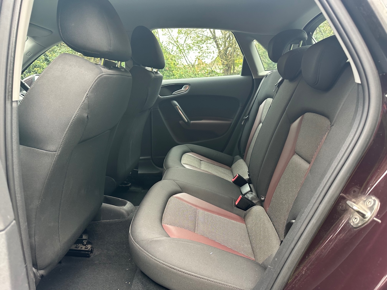 Used Audi A1 2013 for sale - 76497618: Photo 17