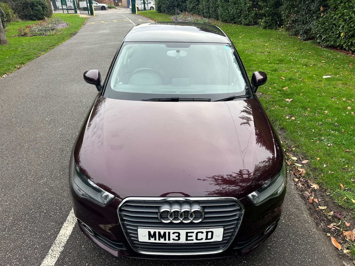 Used Audi A1 2013 for sale - 76497618: Photo 18