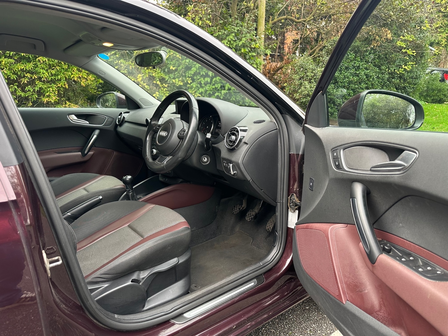 Used Audi A1 2013 for sale - 76497618: Photo 19