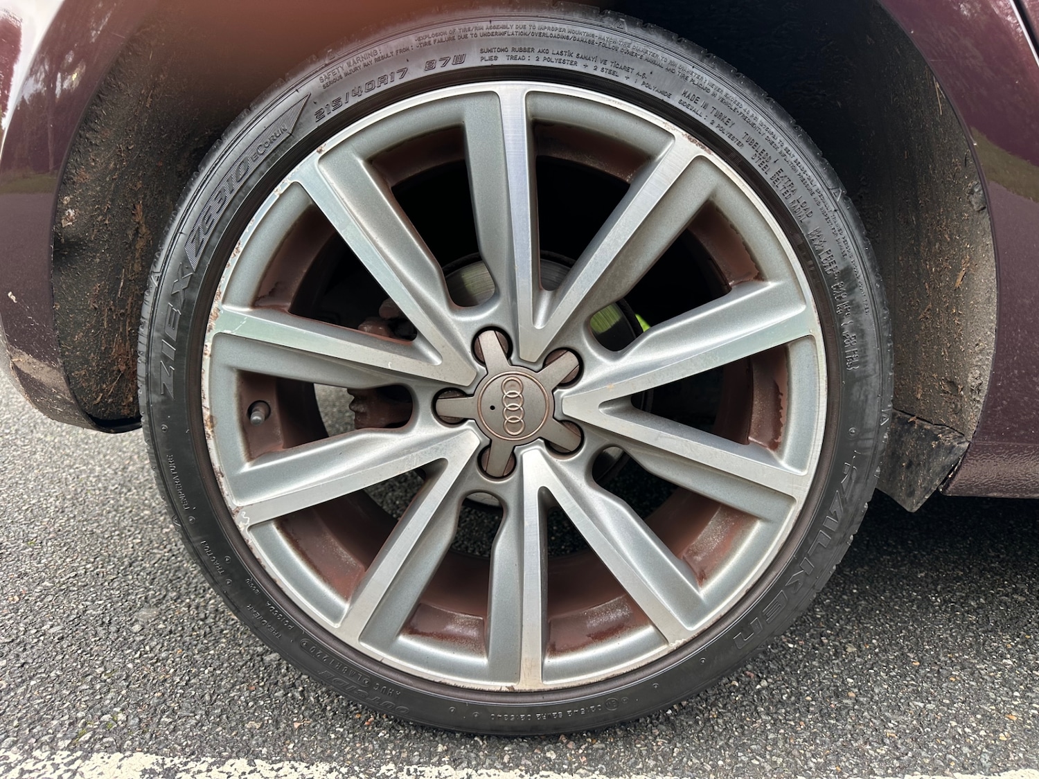 Used Audi A1 2013 for sale - 76497618: Photo 20