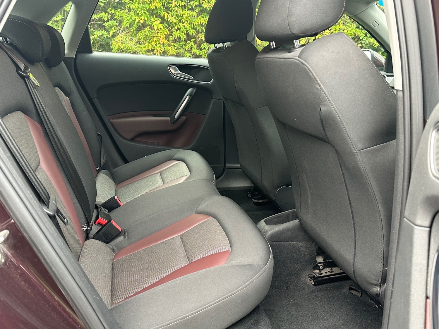 Used Audi A1 2013 for sale - 76497618: Photo 21