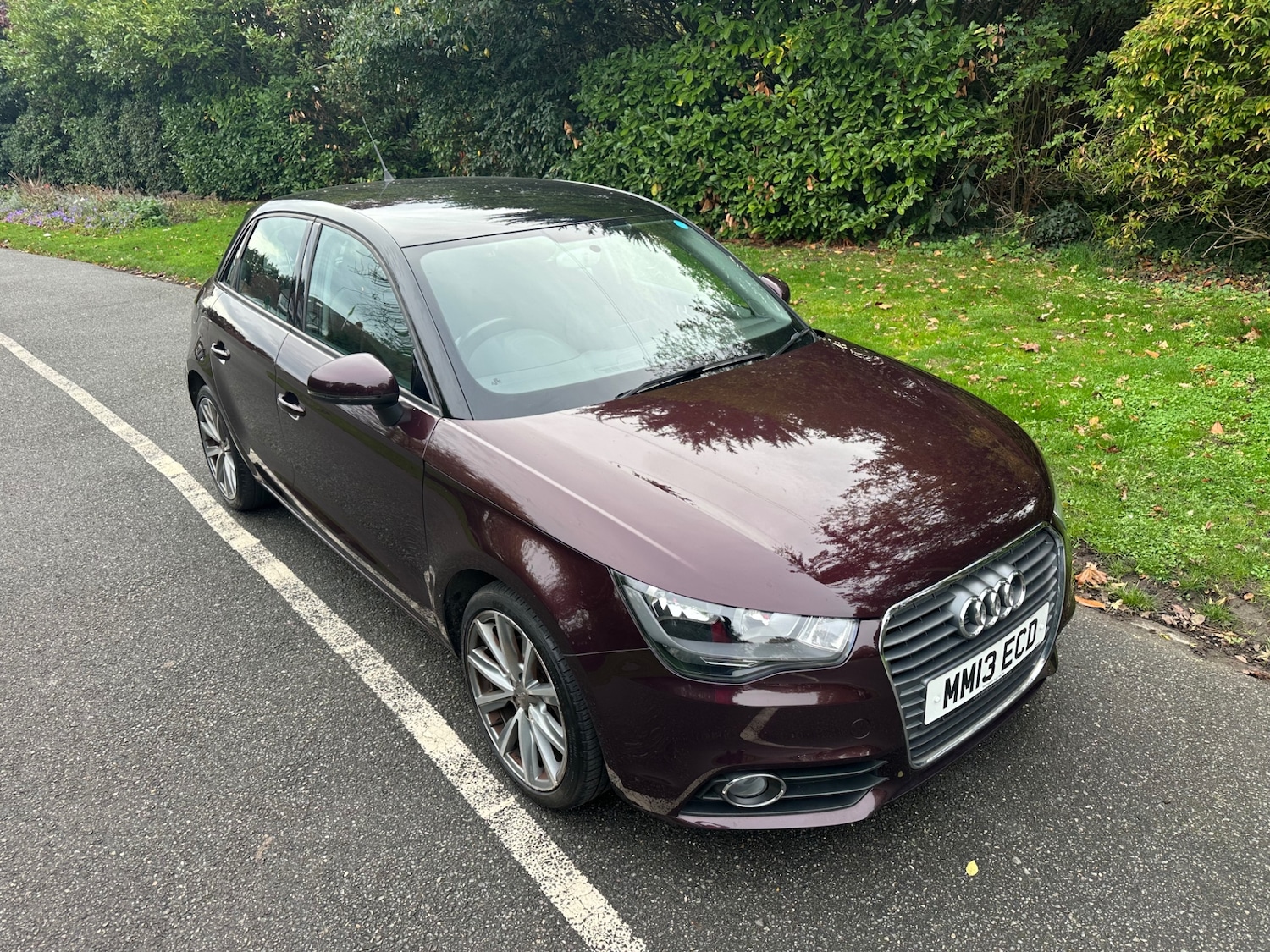 Used Audi A1 2013 for sale - 76497618: Photo 22
