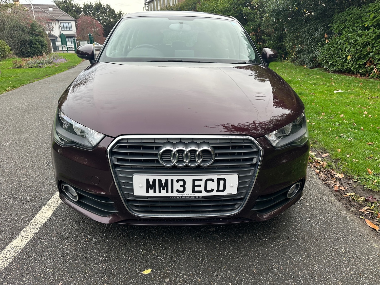 Used Audi A1 2013 for sale - 76497618: Photo 4