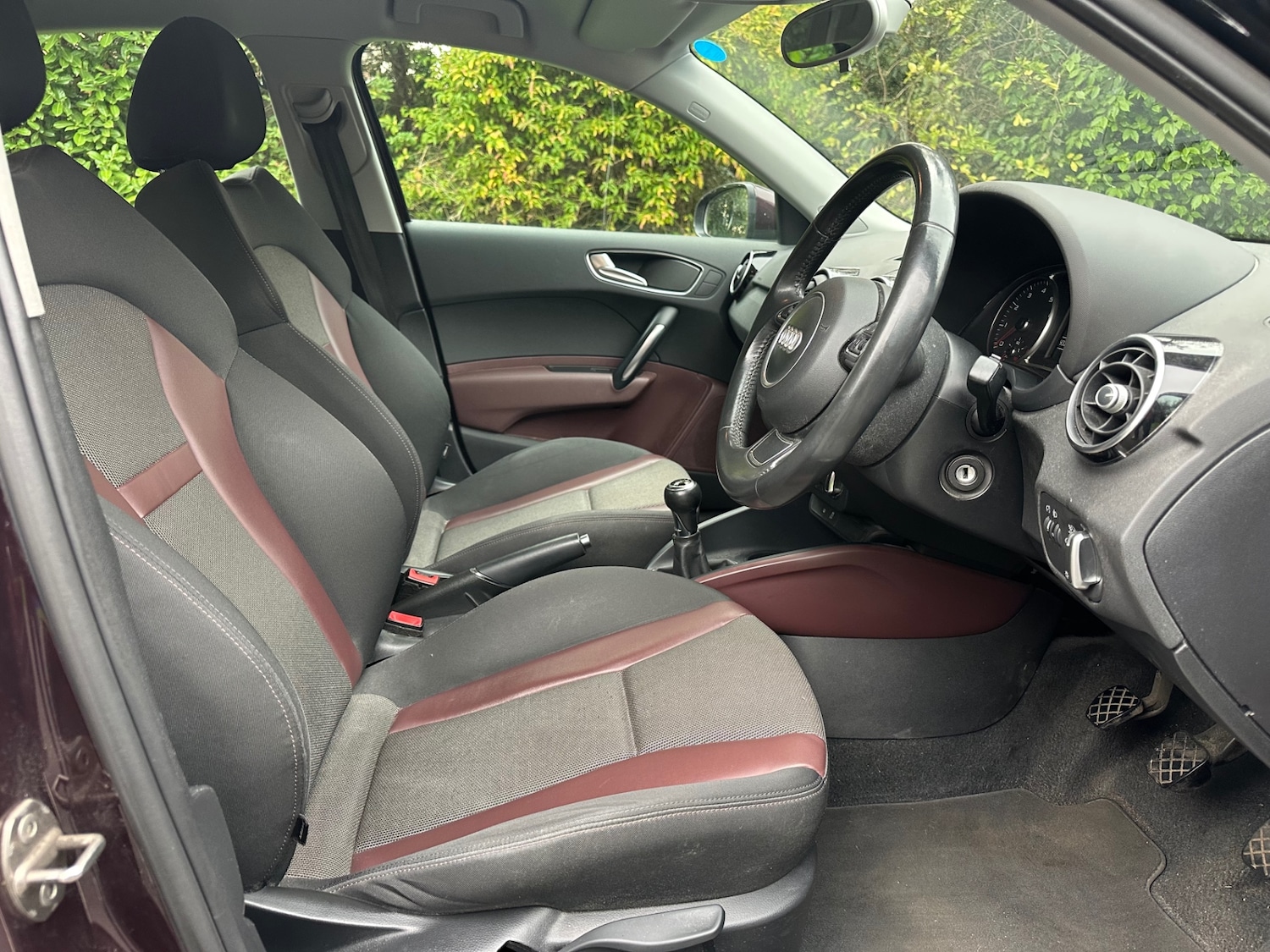 Used Audi A1 2013 for sale - 76497618: Photo 5