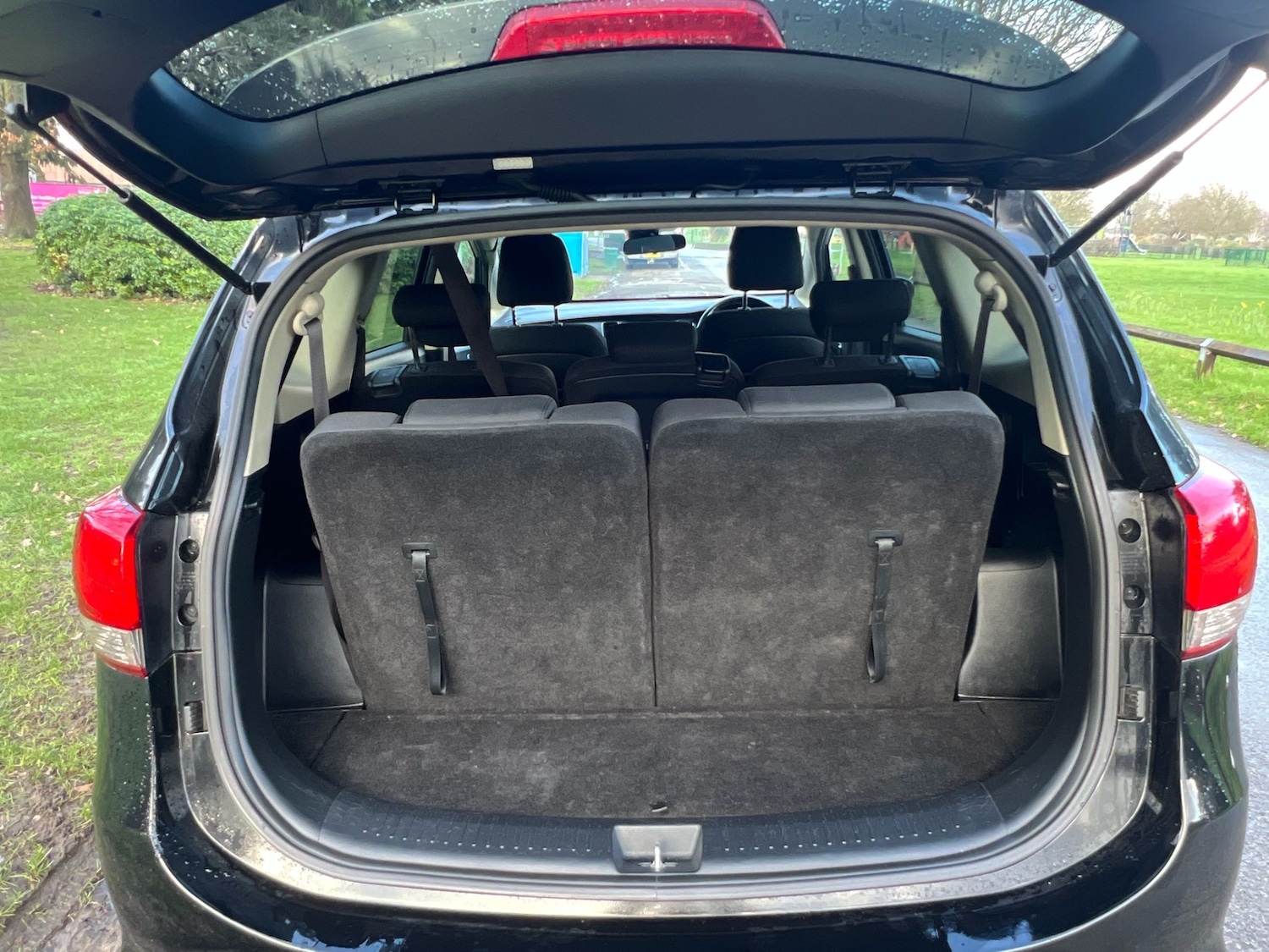 Used Kia Carens 2016 for sale - 77466043: Photo 10