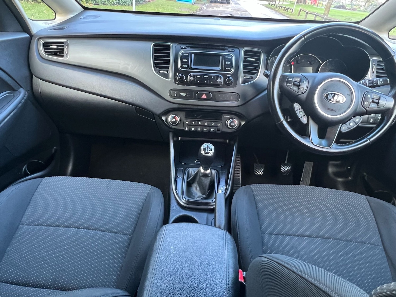 Used Kia Carens 2016 for sale - 77466043: Photo 11