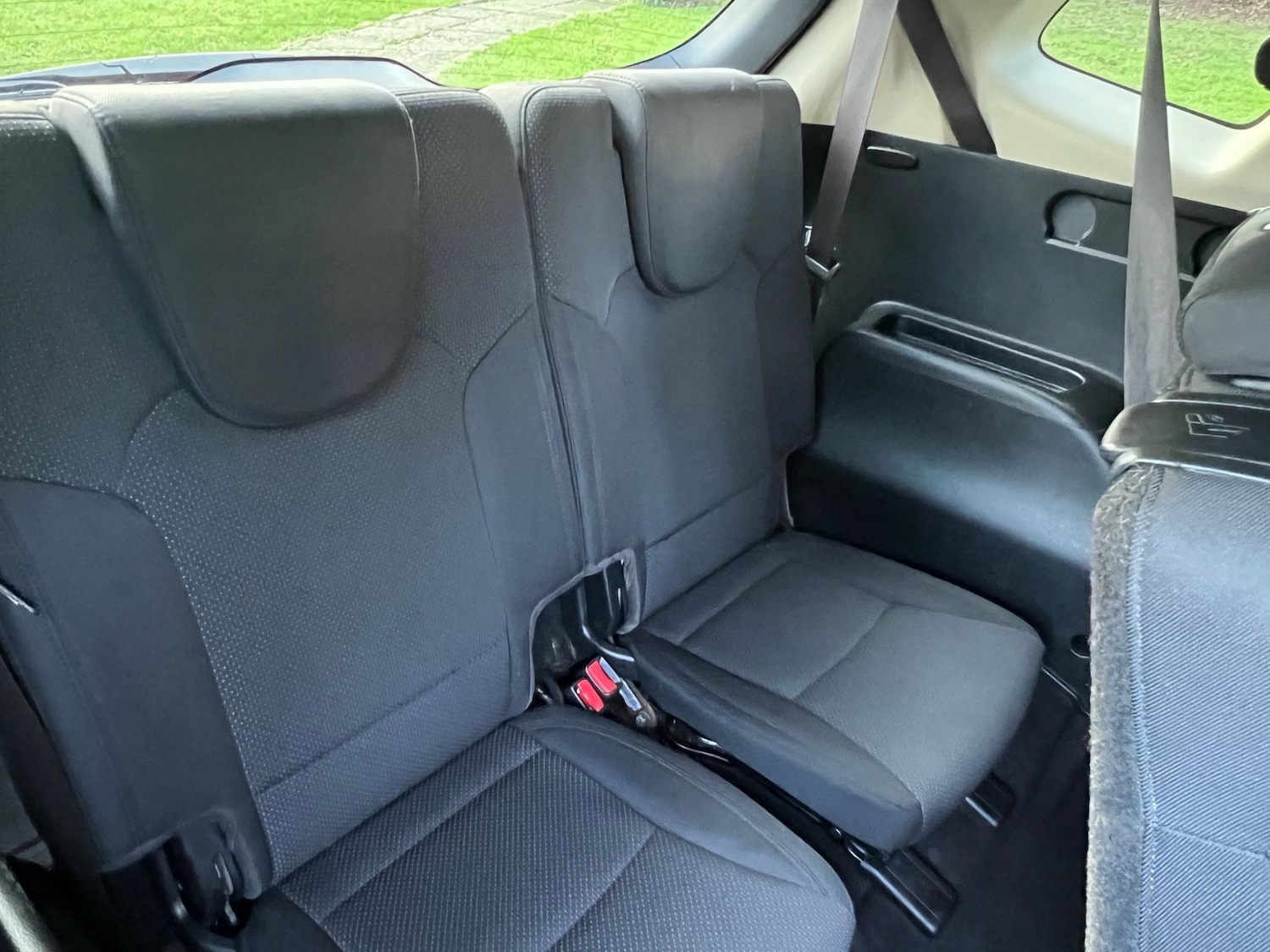 Used Kia Carens 2016 for sale - 77466043: Photo 13