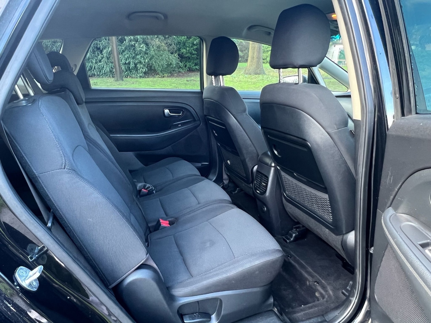 Used Kia Carens 2016 for sale - 77466043: Photo 15