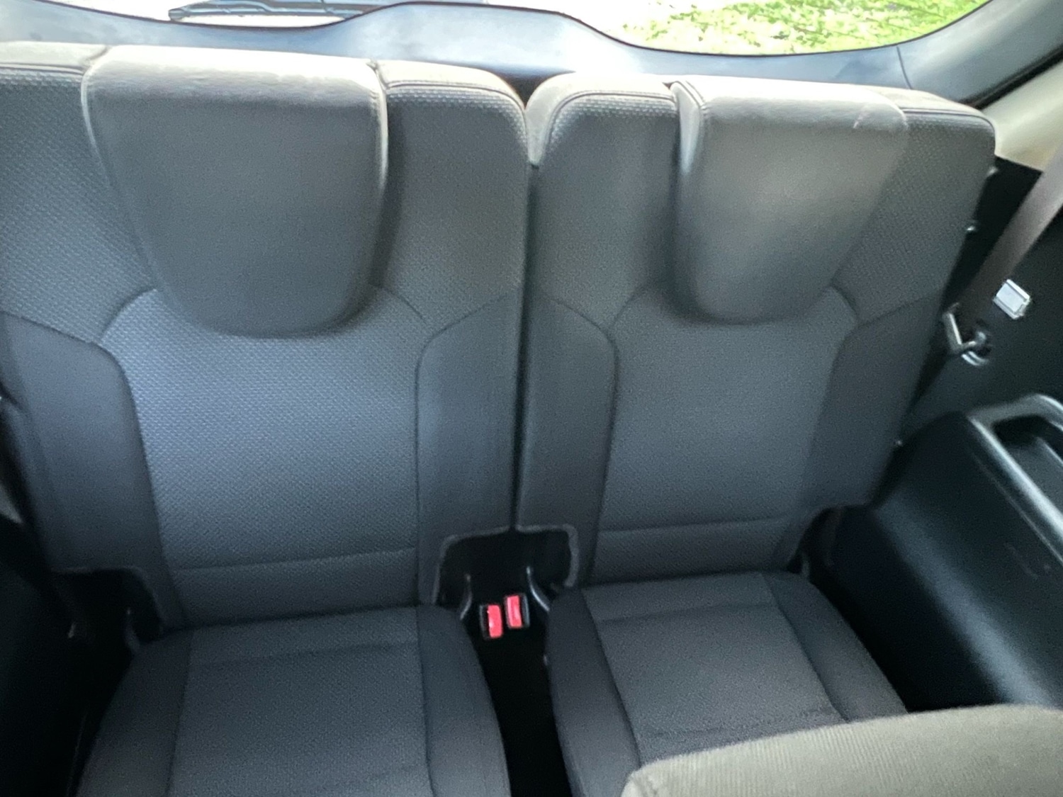 Used Kia Carens 2016 for sale - 77466043: Photo 17