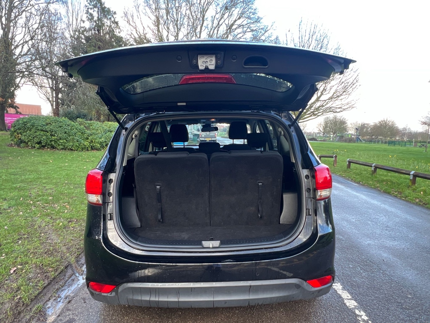 Used Kia Carens 2016 for sale - 77466043: Photo 18