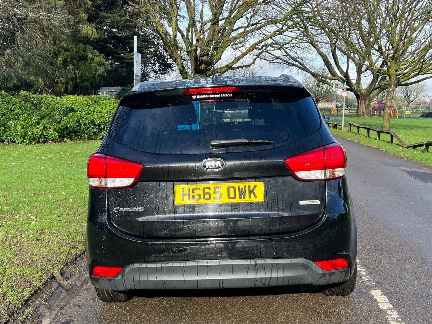 Used Kia Carens 2016 for sale - 77466043: Photo 5