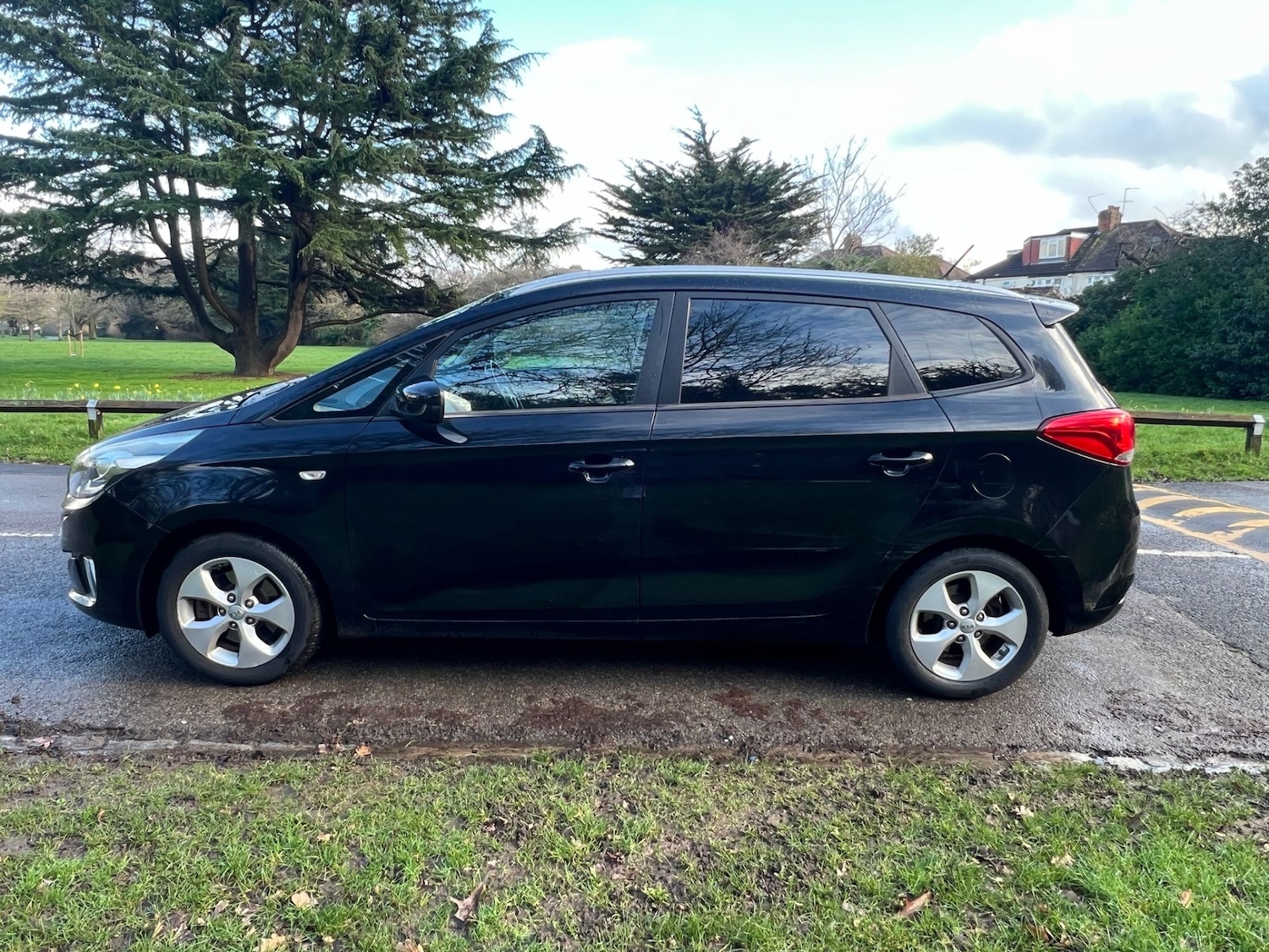 Used Kia Carens 2016 for sale - 77466043: Photo 6