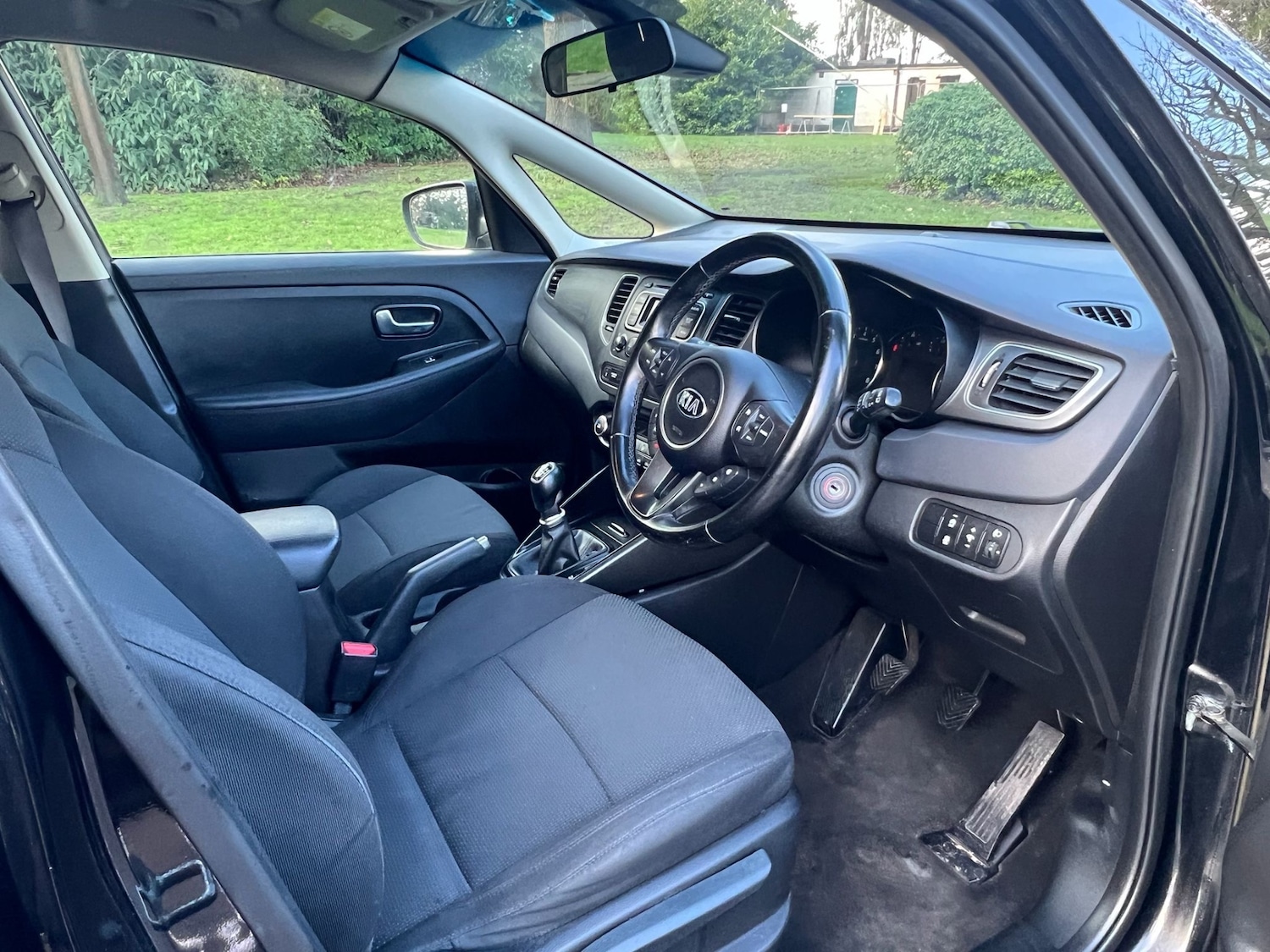 Used Kia Carens 2016 for sale - 77466043: Photo 8