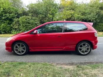 Used Honda Civic 2005 for sale - 73130914: Photo