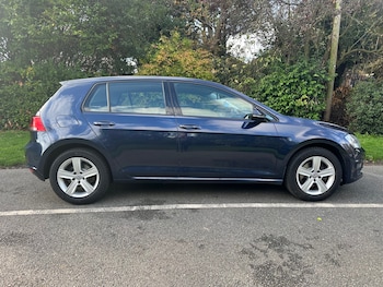 Used Volkswagen Golf 2015 for sale - 78600014: Photo