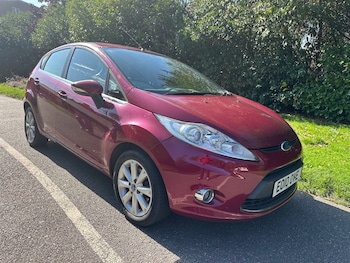 Ford - Fiesta