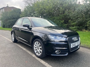Used Audi A1 2012 for sale - 79589074: Photo