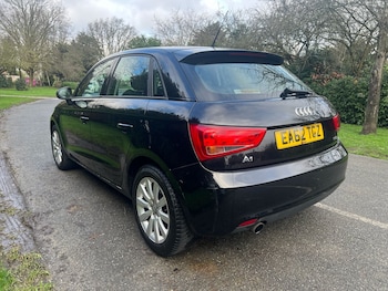 Used Audi A1 2012 for sale - 79589074: Photo
