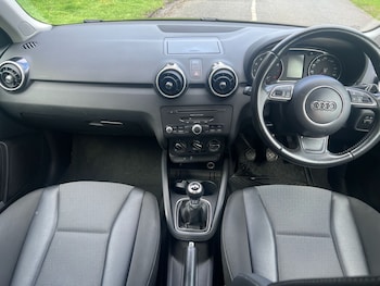 Used Audi A1 2012 for sale - 79589074: Photo