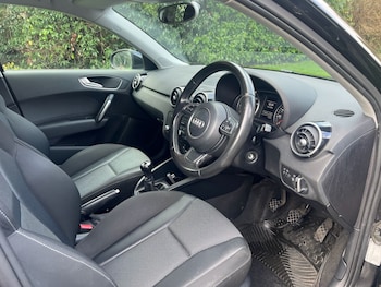 Used Audi A1 2012 for sale - 79589074: Photo