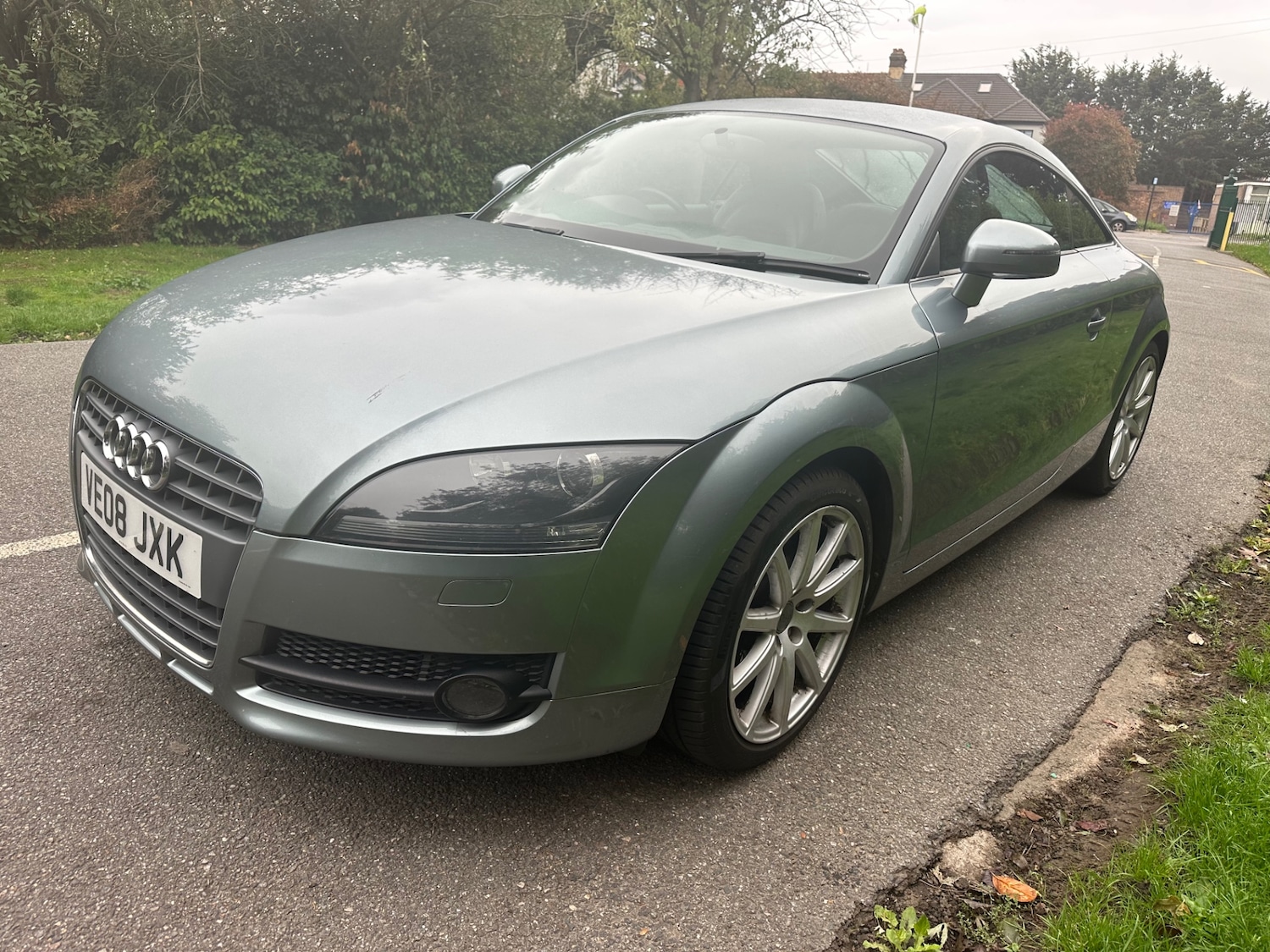 Vehicle 45