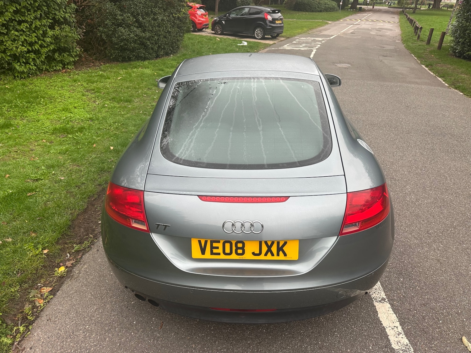 Vehicle 55