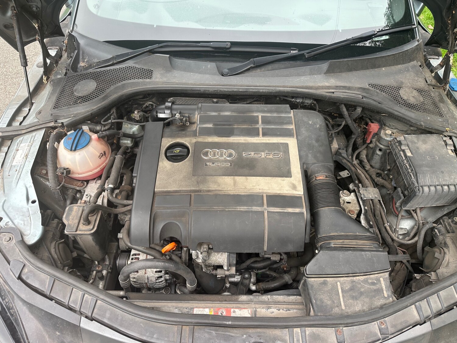 Vehicle 64