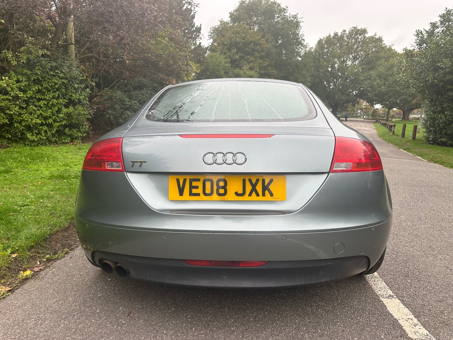 Vehicle 68