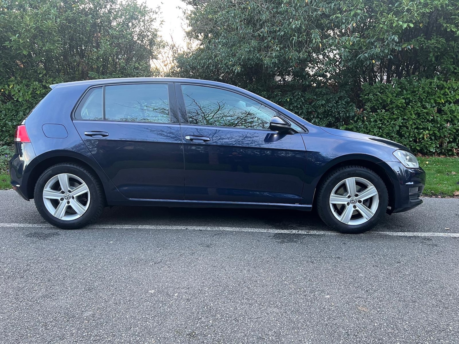 Used Volkswagen Golf 2015 for sale - 76560672: Photo 10