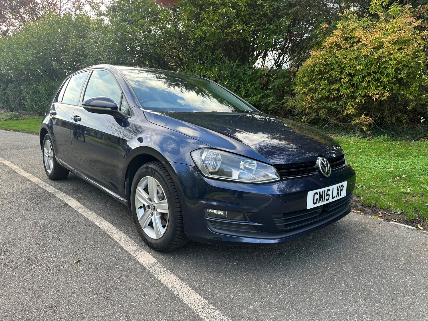 Used Volkswagen Golf 2015 for sale - 76560672: Photo 14