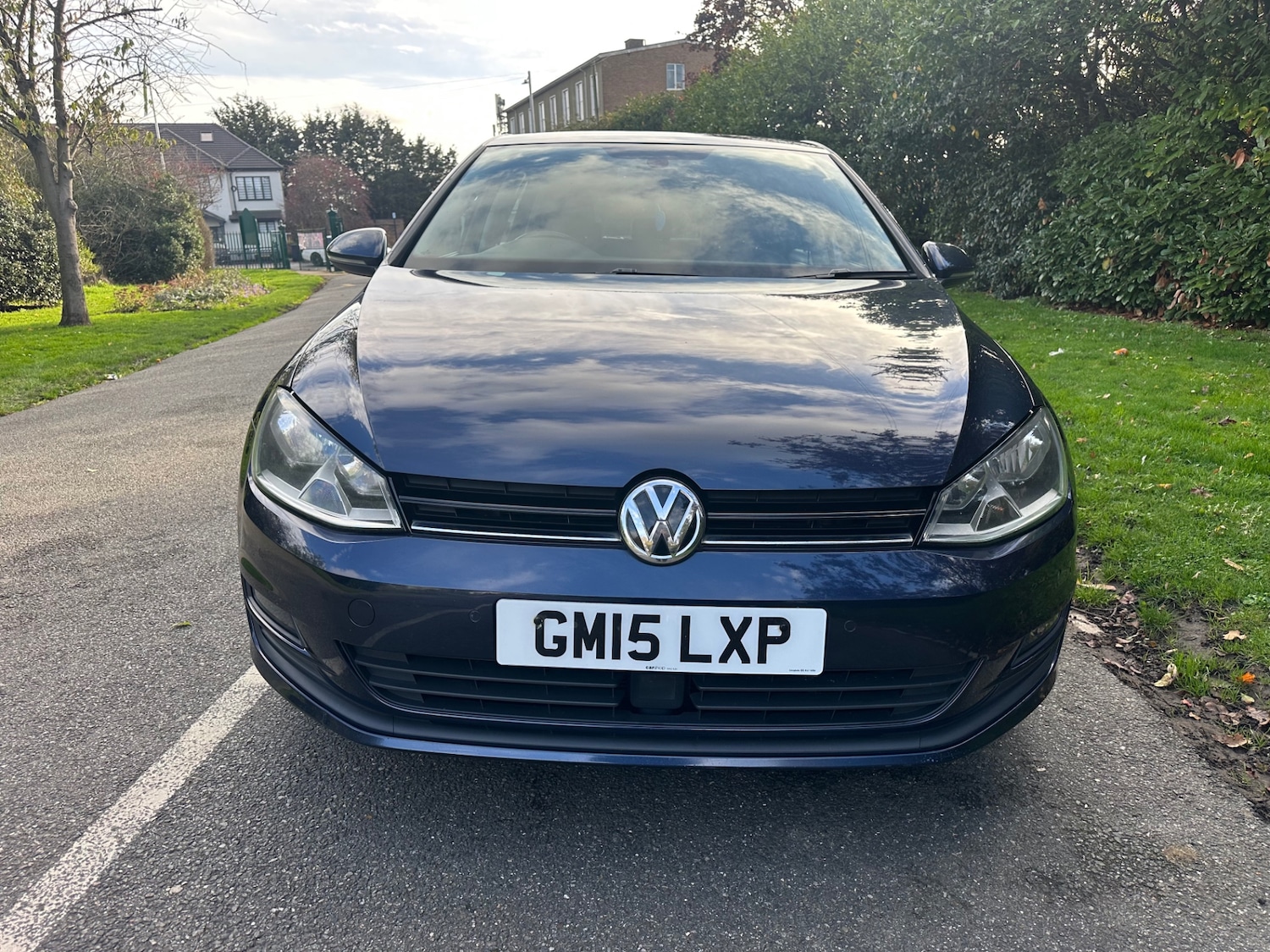 Used Volkswagen Golf 2015 for sale - 76560672: Photo 15