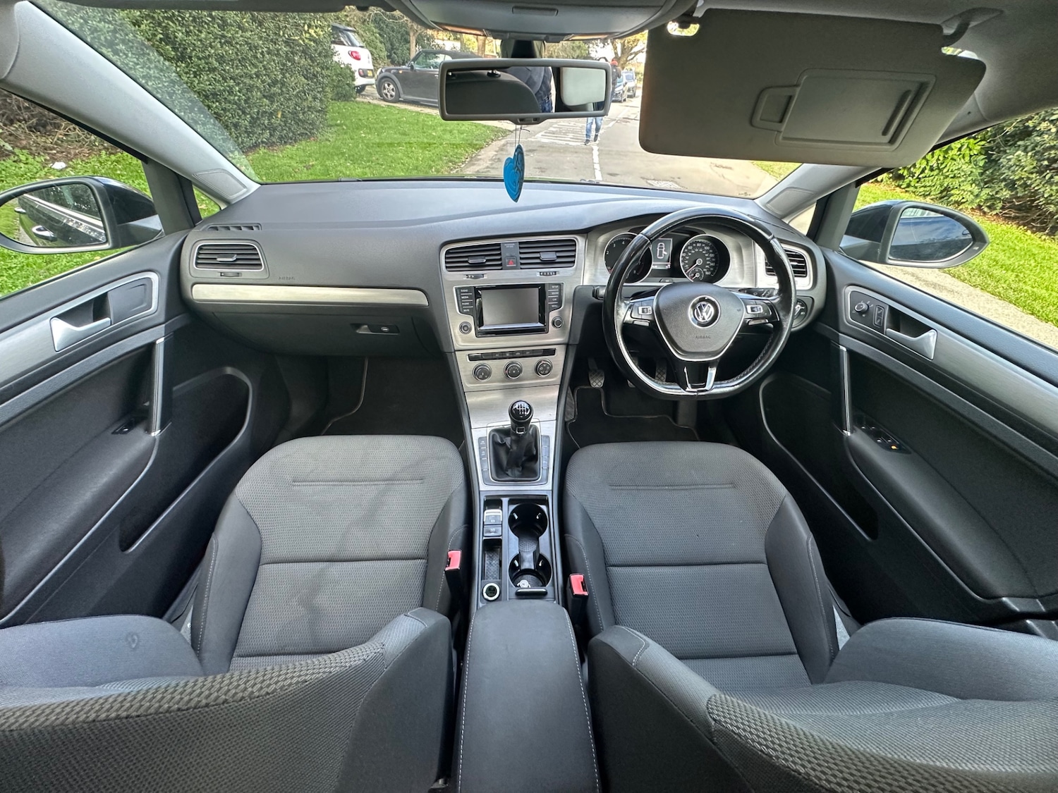 Used Volkswagen Golf 2015 for sale - 76560672: Photo 17