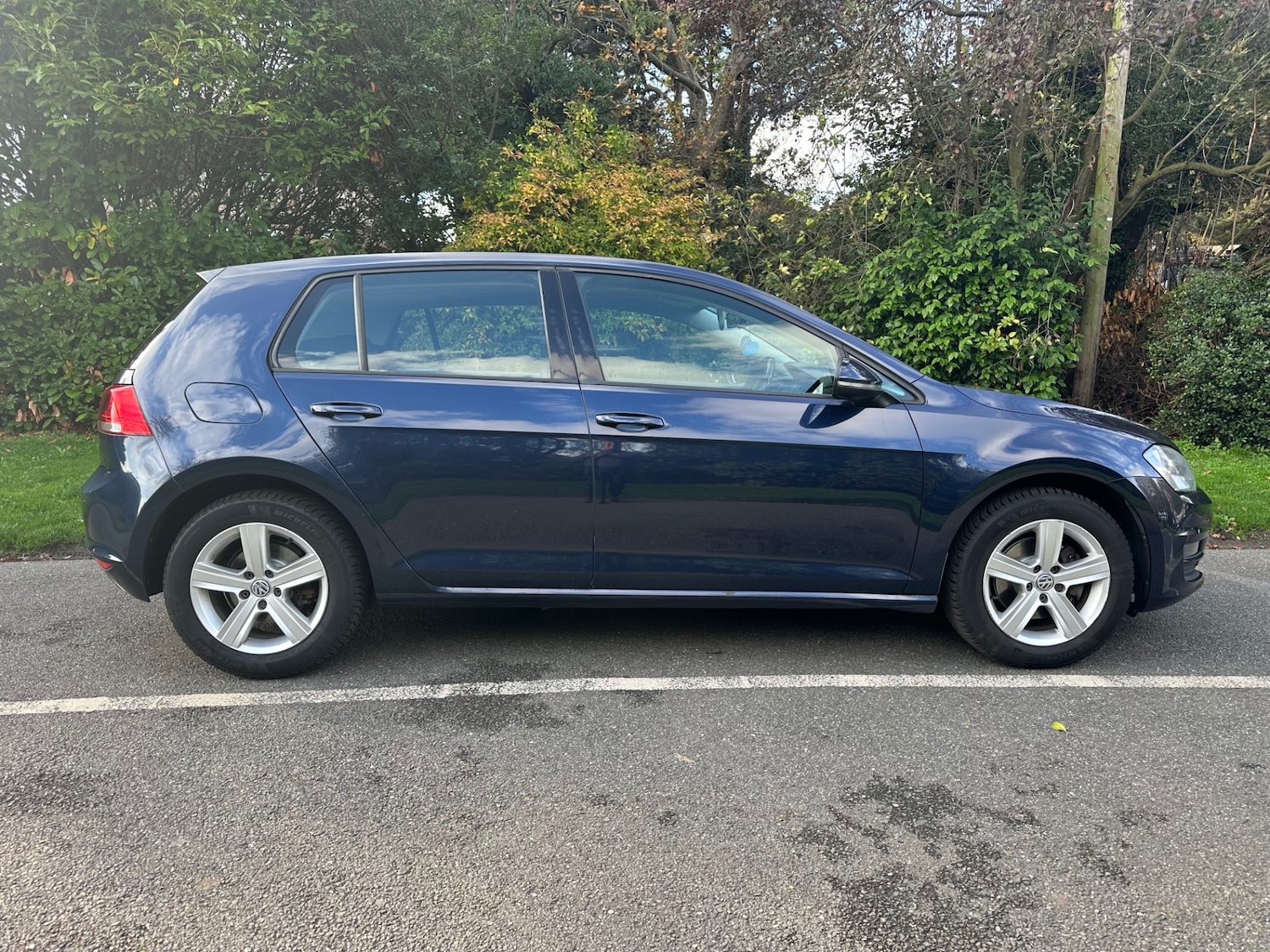 Used Volkswagen Golf 2015 for sale - 76560672: Photo 18