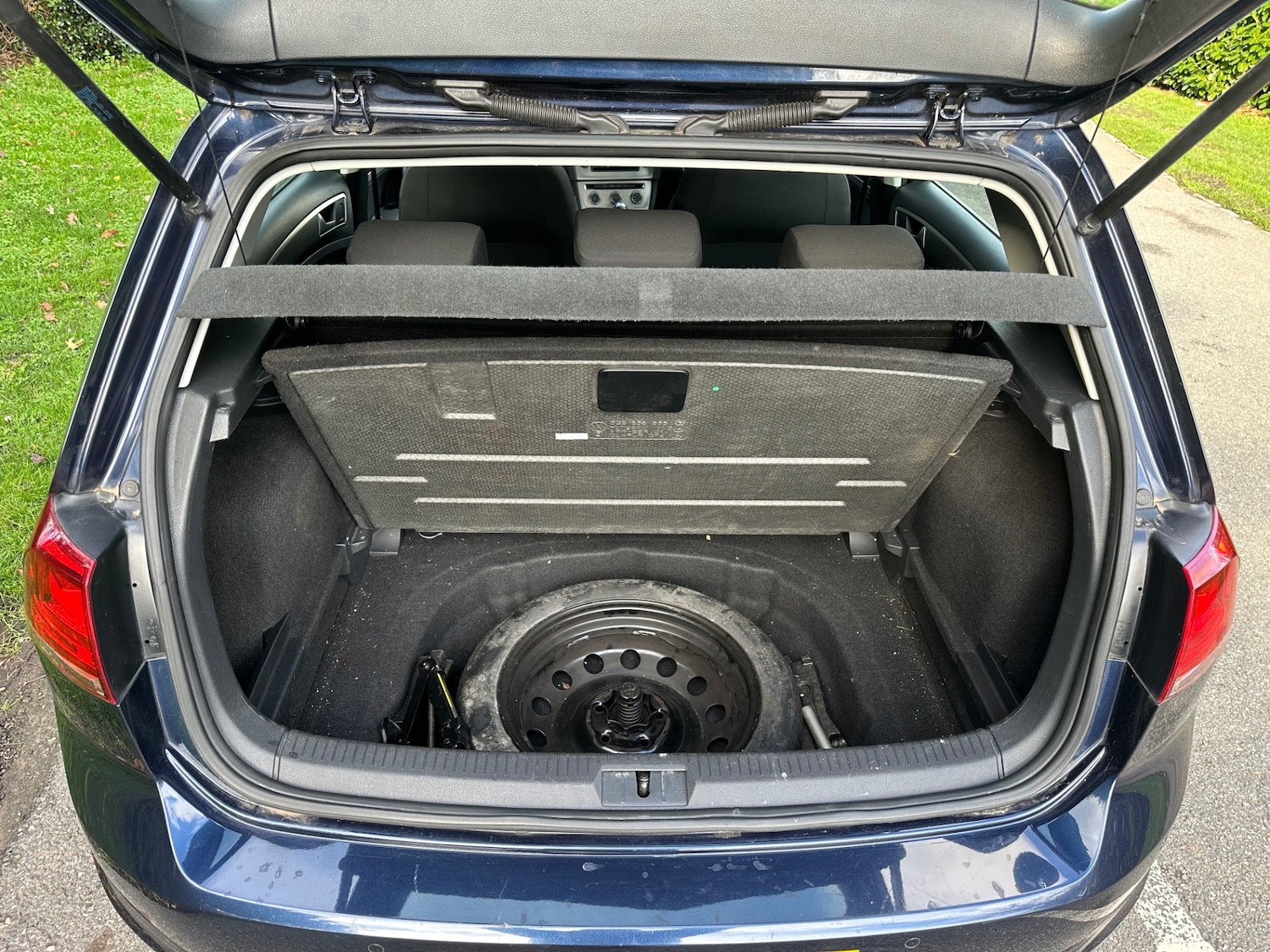 Used Volkswagen Golf 2015 for sale - 76560672: Photo 20