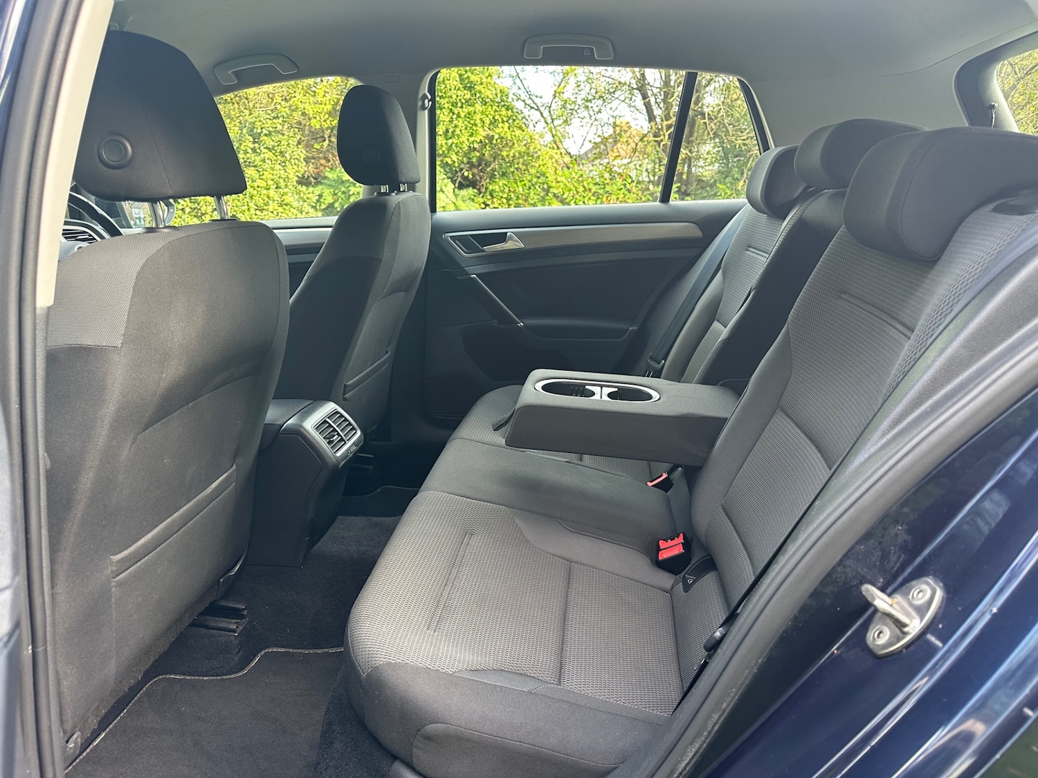 Used Volkswagen Golf 2015 for sale - 76560672: Photo 28