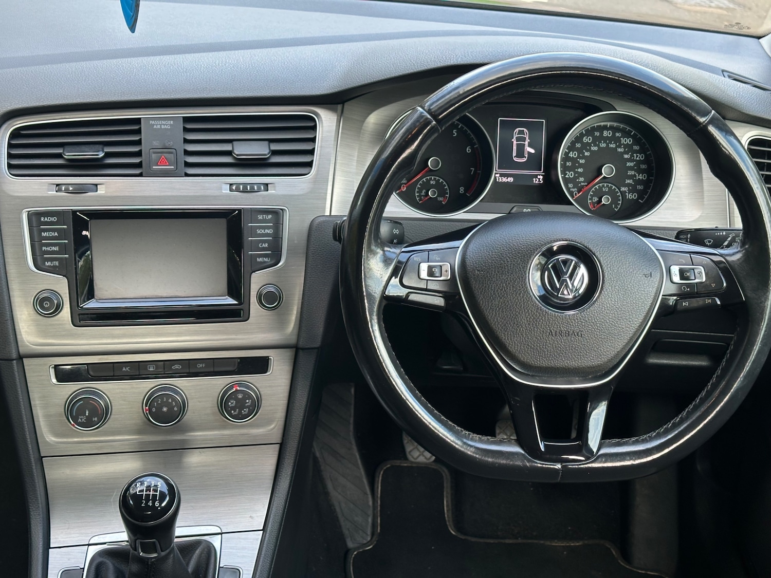 Used Volkswagen Golf 2015 for sale - 76560672: Photo 30