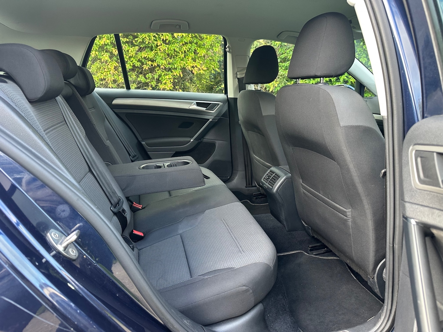 Used Volkswagen Golf 2015 for sale - 76560672: Photo 35