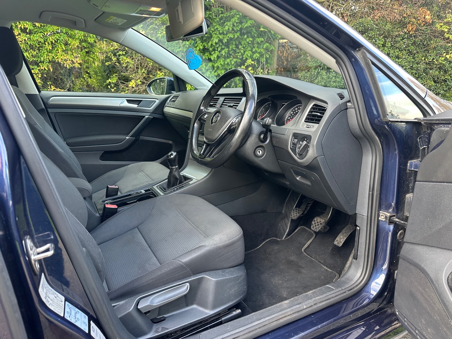 Used Volkswagen Golf 2015 for sale - 76560672: Photo 36