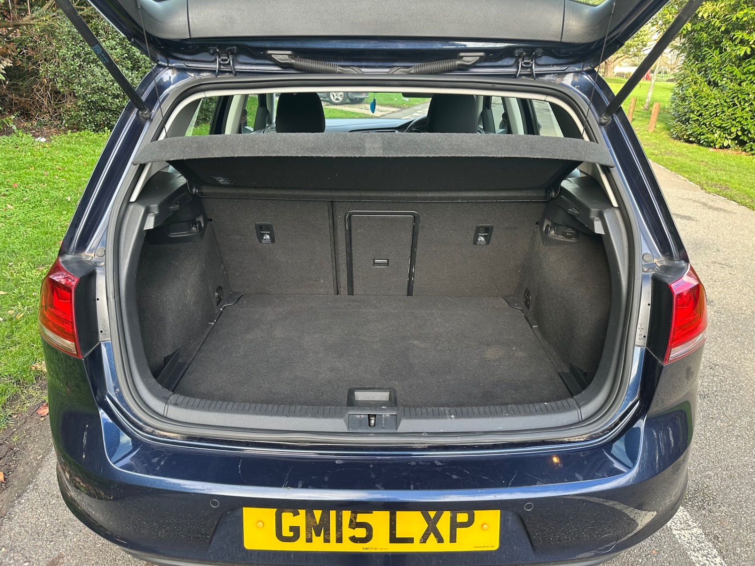 Used Volkswagen Golf 2015 for sale - 76560672: Photo 38