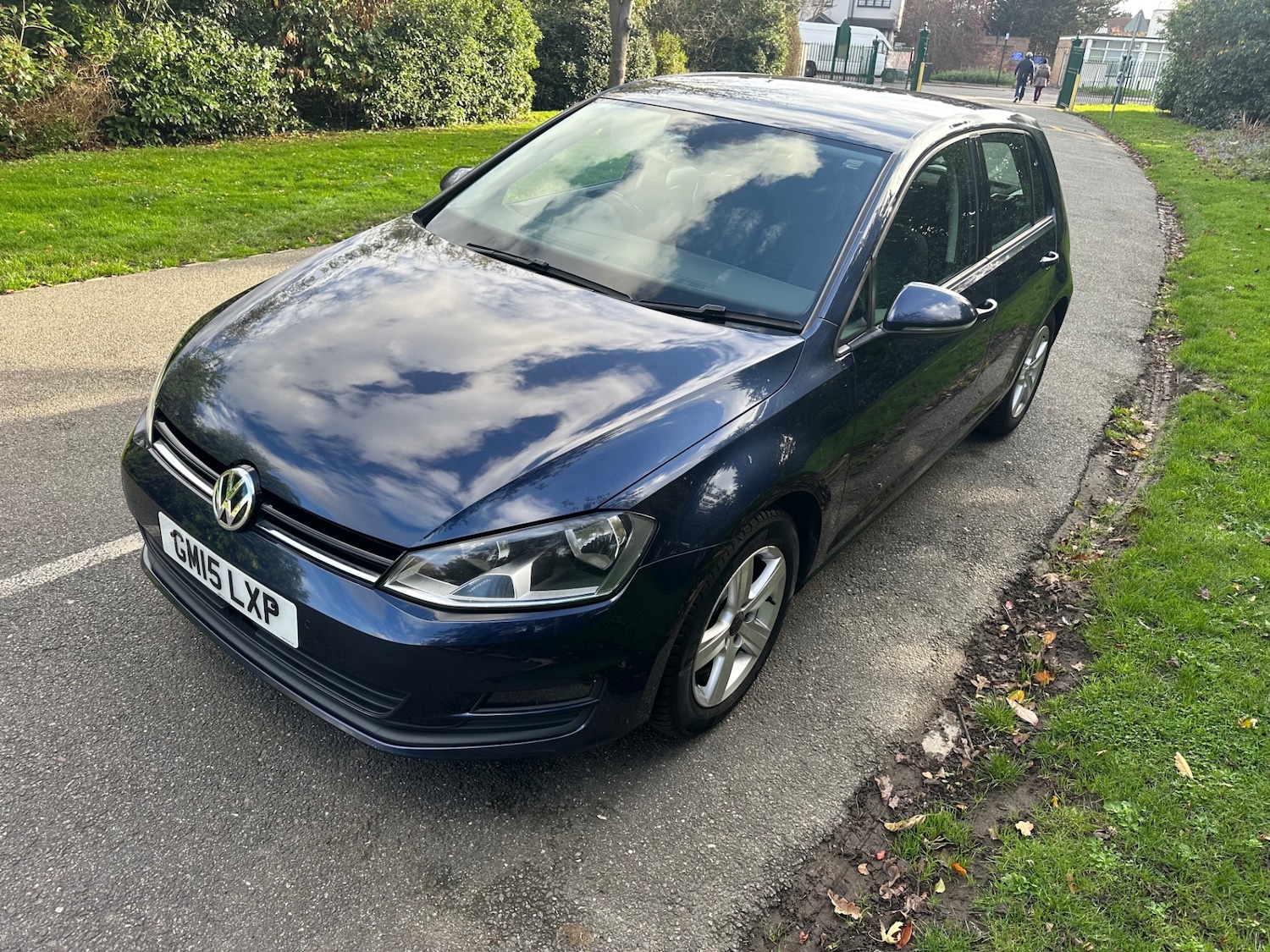 Used Volkswagen Golf 2015 for sale - 76560672: Photo 40