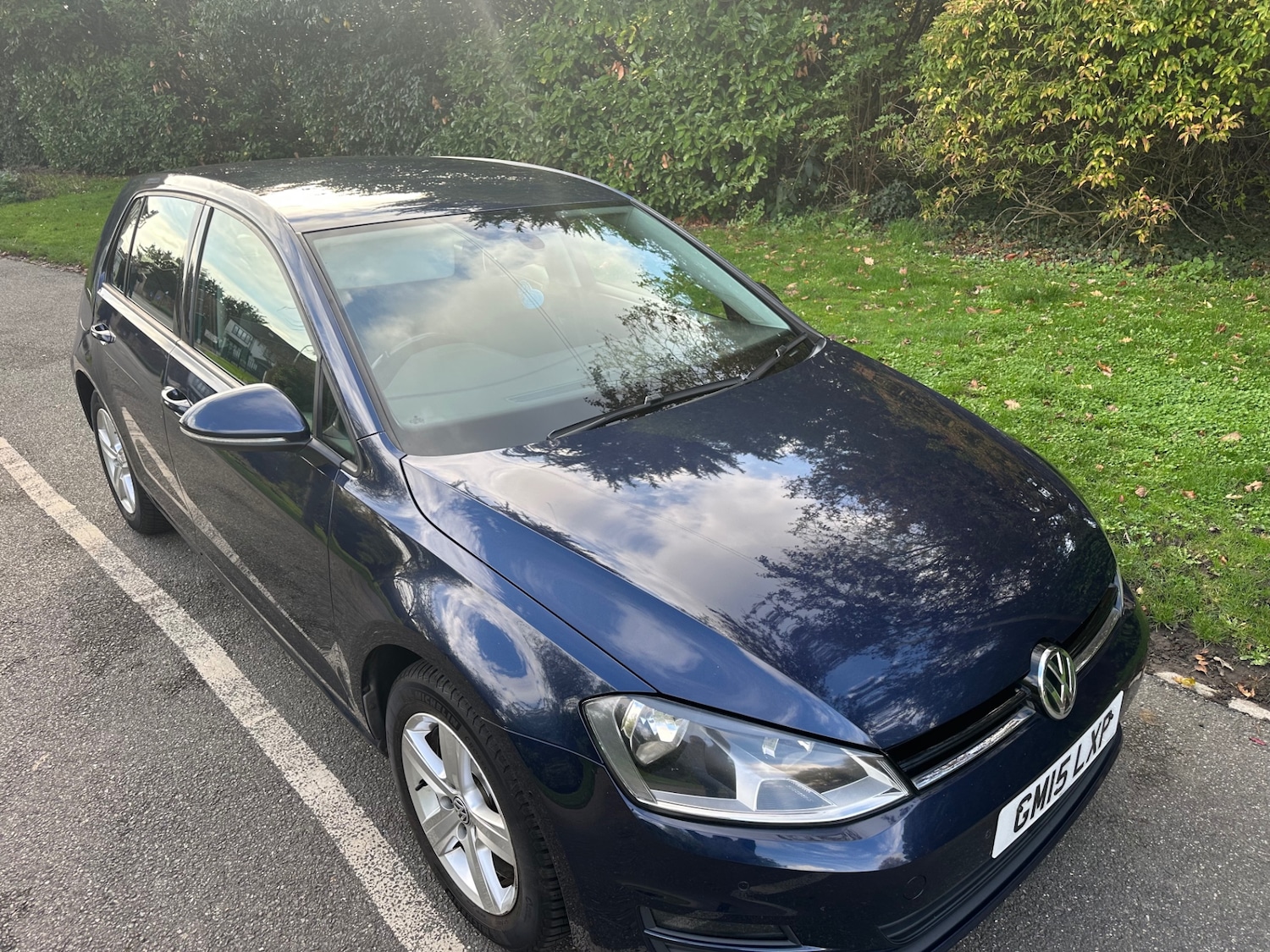 Used Volkswagen Golf 2015 for sale - 76560672: Photo 42