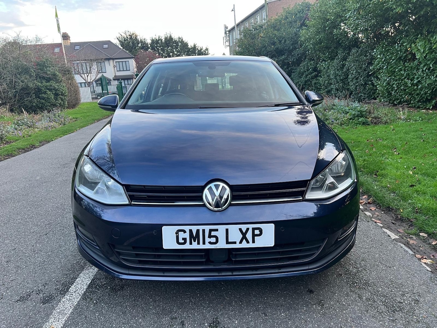 Used Volkswagen Golf 2015 for sale - 76560672: Photo 7