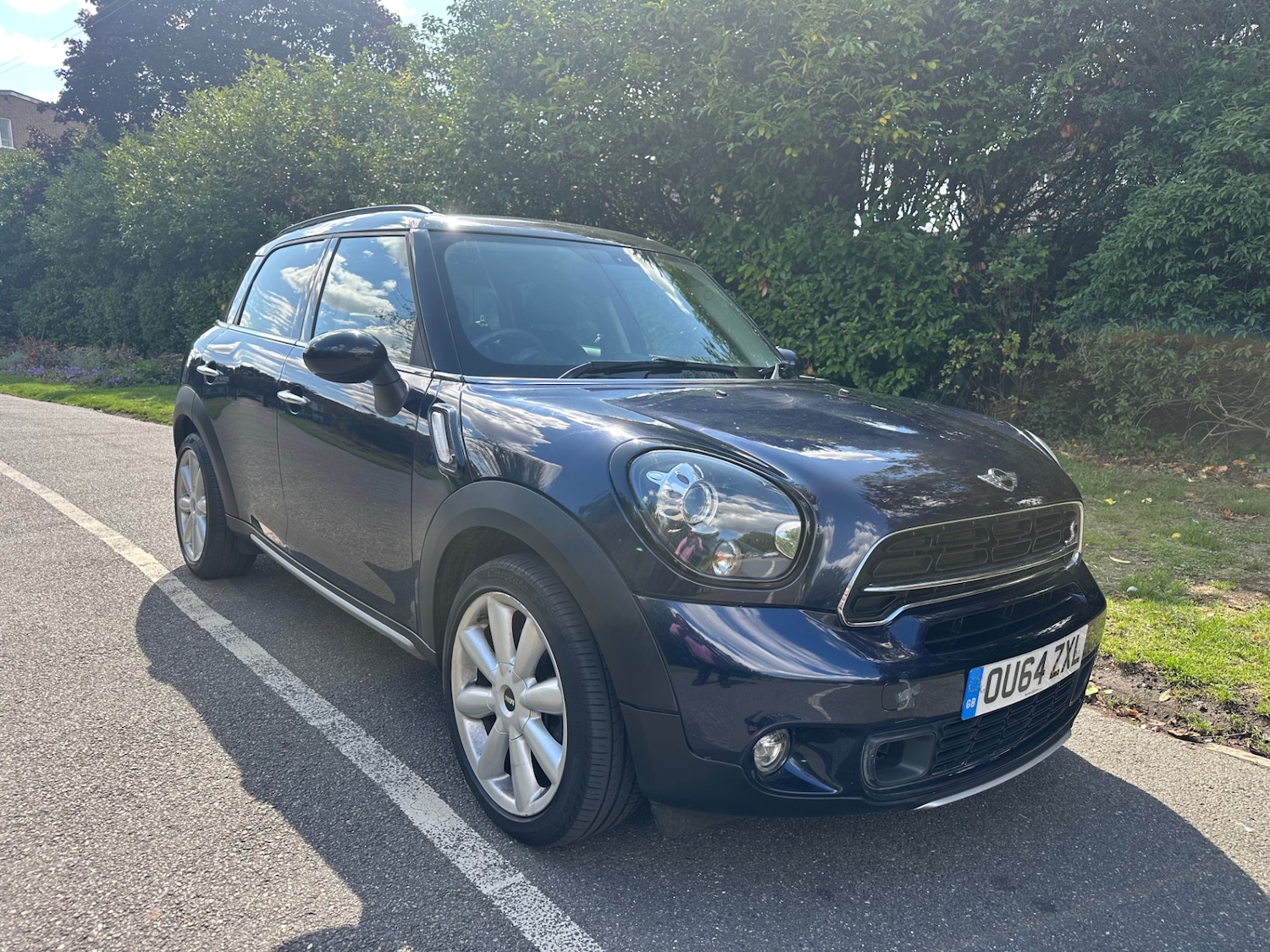 Vehicle 25