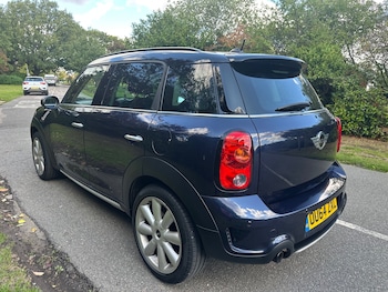 Used MINI Countryman 2014 for sale - 75836729: Photo
