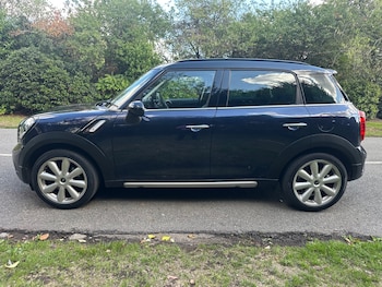 Used MINI Countryman 2014 for sale - 75836729: Photo