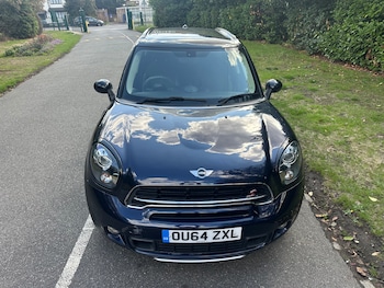 Used MINI Countryman 2014 for sale - 75836729: Photo