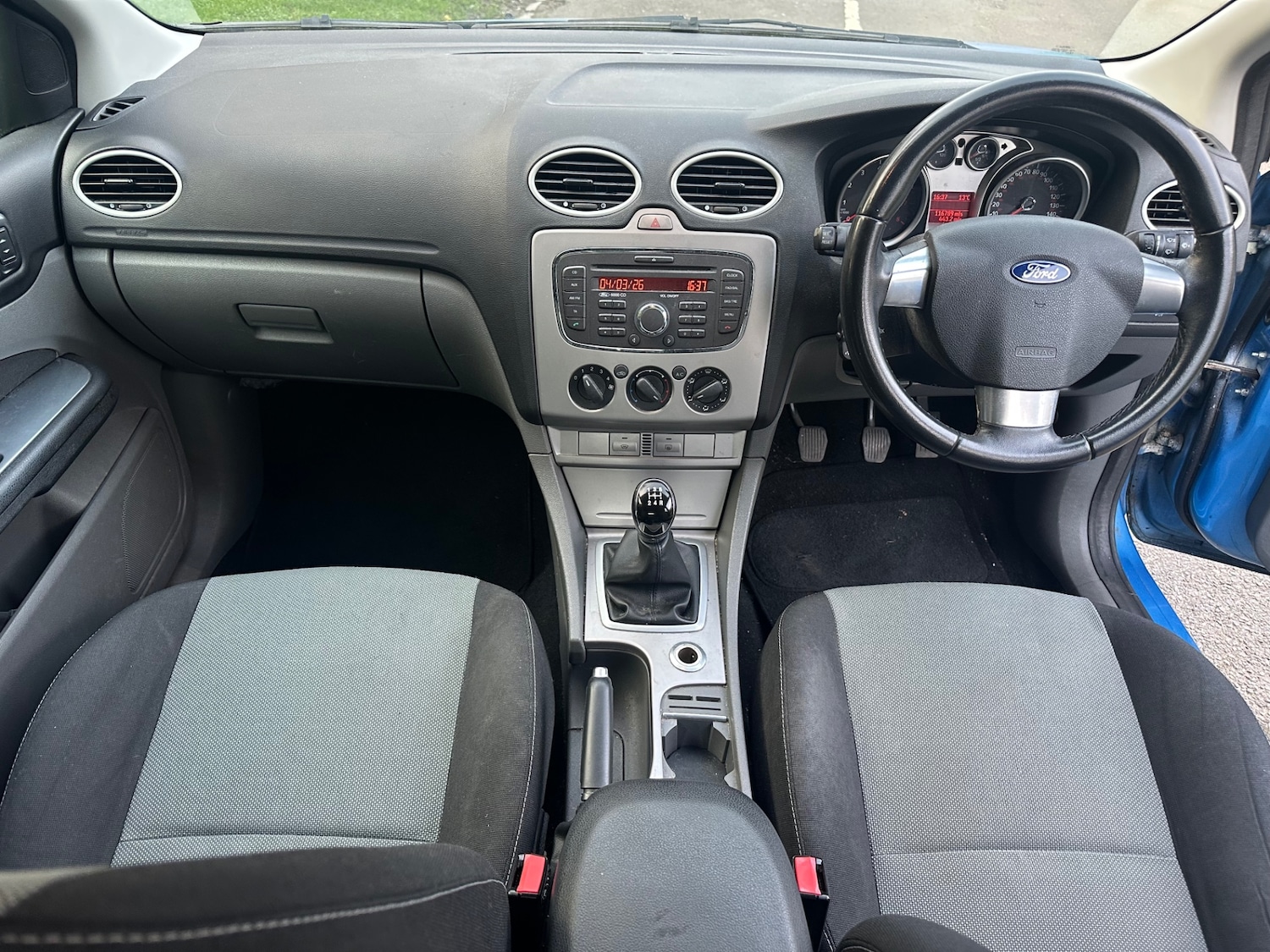 Used Ford Focus 2010 for sale - 77767060: Photo 10