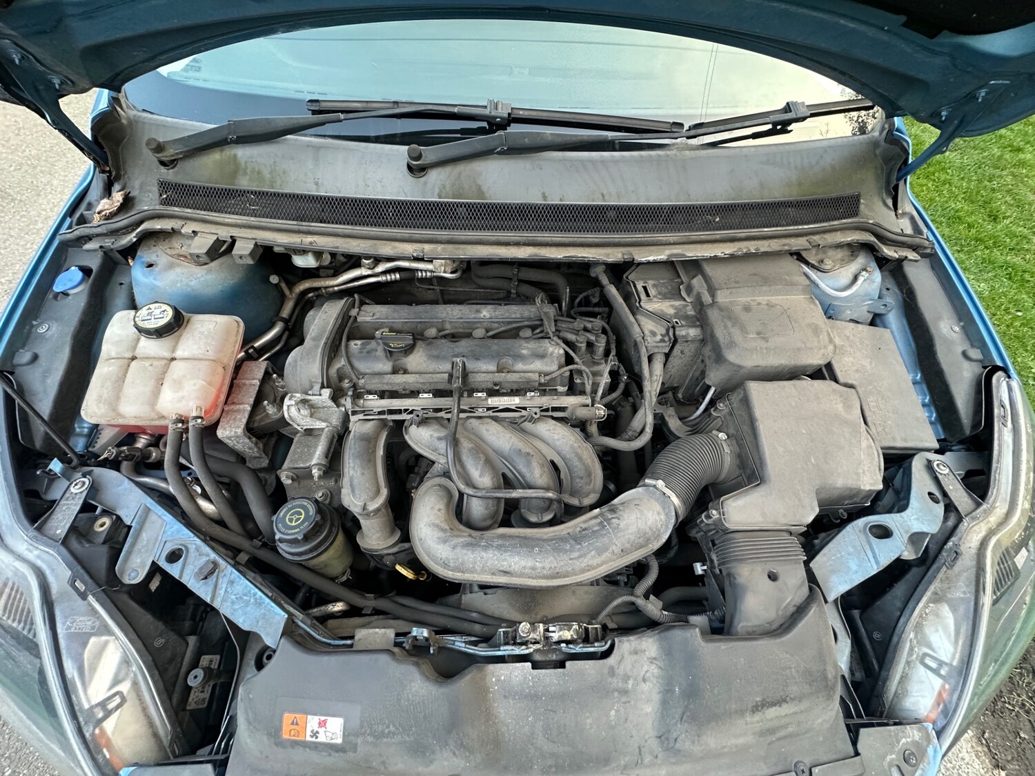 Used Ford Focus 2010 for sale - 77767060: Photo 11