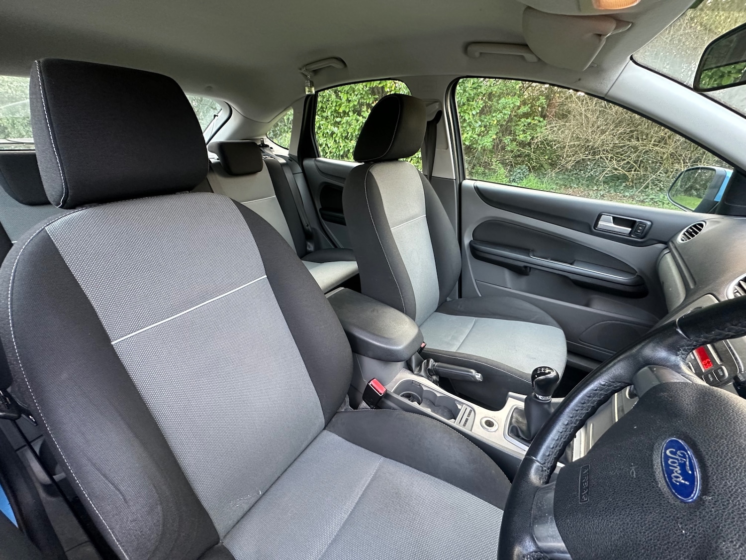 Used Ford Focus 2010 for sale - 77767060: Photo 12